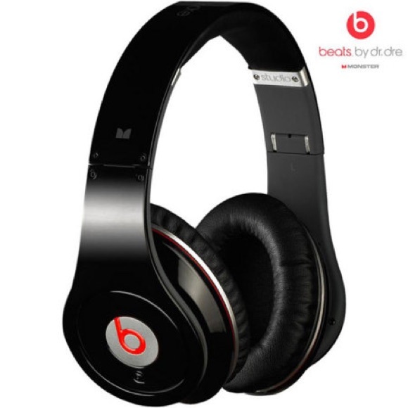 Beats Other - Beats by Dre Monster